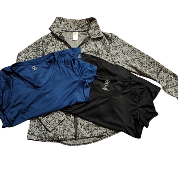 Workout Fit - Picture 1 of 8